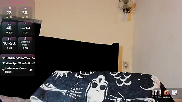 Živý XXX chat AikoKimura
