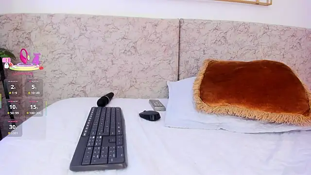 _Malak Live XXX Chat