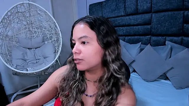 Онлайн чат XXX dulce_lyraa1