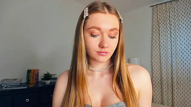 ThanhBuerger's Webcam Show