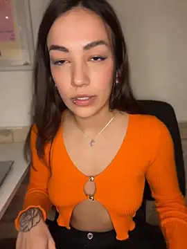 sweetaddictionbyThy Live XXX Chat