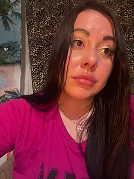 DaisyStreet's Live XXX Chat