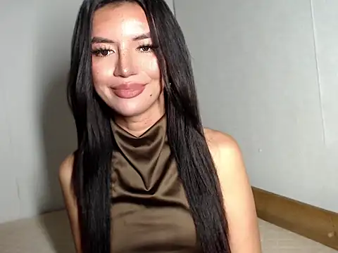 thinker_belle's Live XXX Chat
