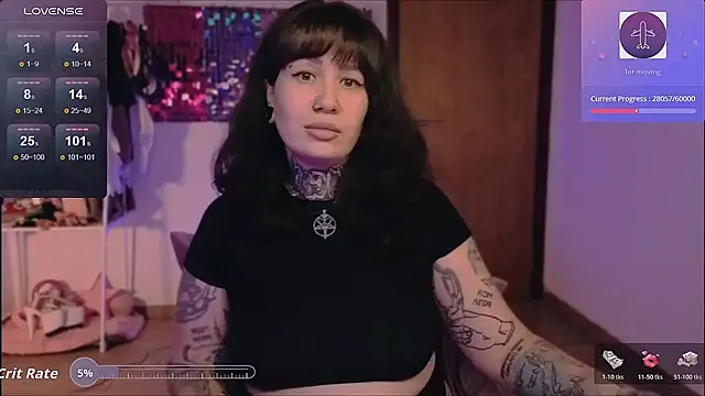 DakotaCandy live XXX chat