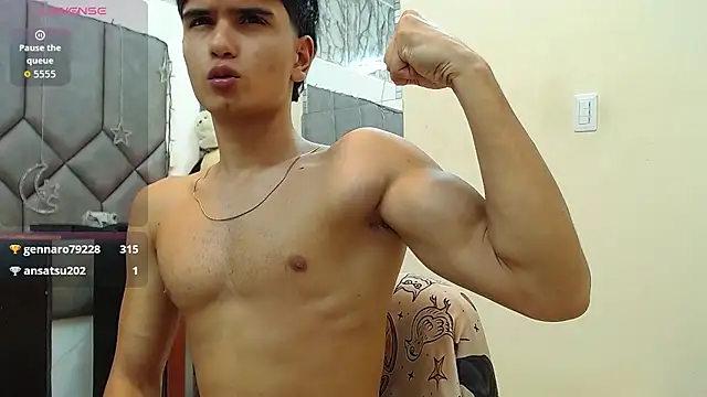 Steve_Hotman Chat XXX in diretta