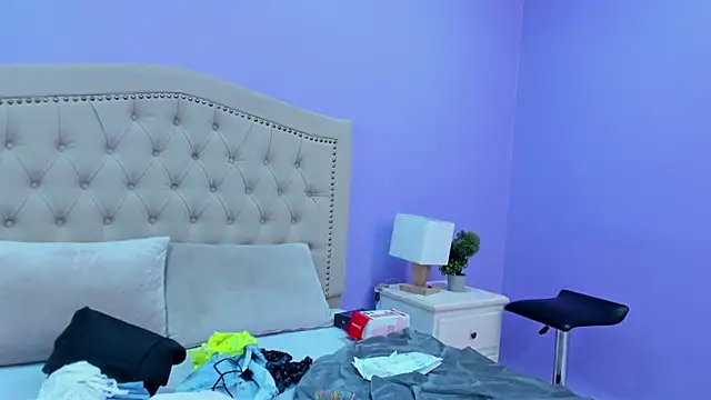 Chat XXX ao vivo de AfroditaOwens
