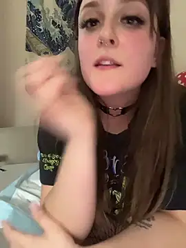 Hazel_Haze's Webcam Show