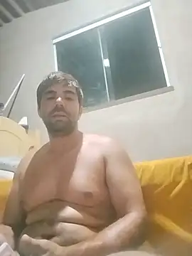 Show modela Rodrigo123hjsbdnd na web-kameri