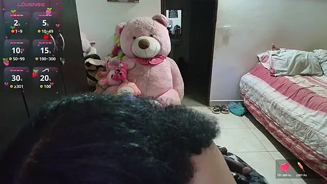 millaroberts 라이브 XXX 채팅