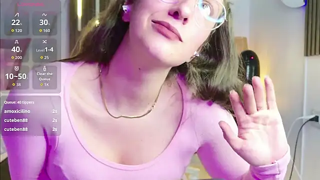 mia_099 라이브 XXX 채팅