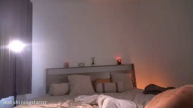 alittlestarrr Chat XXX live