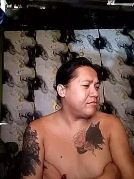 NasttyMaria Show Webcam