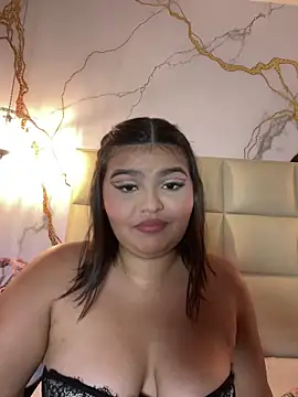 Lia_sexx – Live XXX-chat