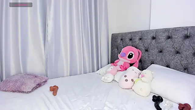 abbyfoxx_'s Live XXX Chat