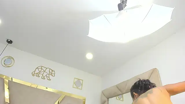 แชท XXX สดของ rave_connor