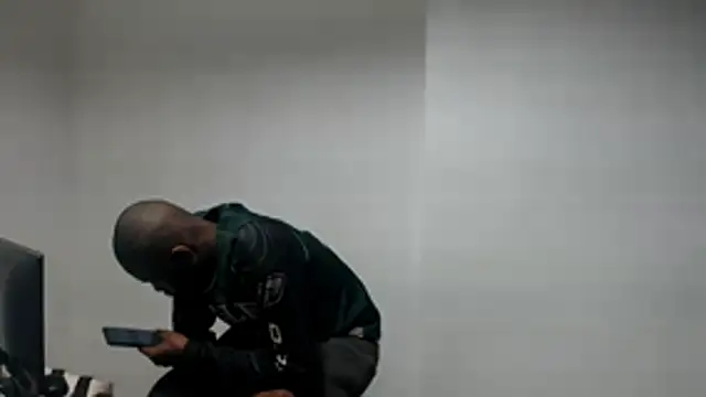 Mastertopdome's Webcam Show
