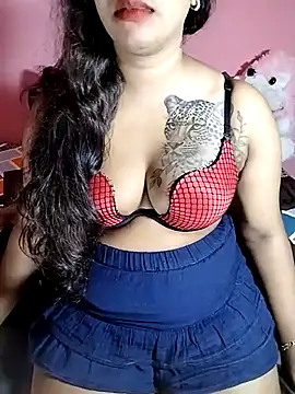 Sexy-Monikaa Chat XXX in diretta