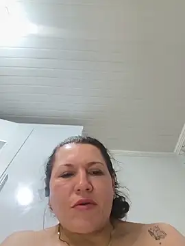 Živý XXX chat SafiraFlame