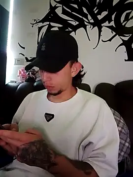 Chat XXX en directo de Chris__Jones