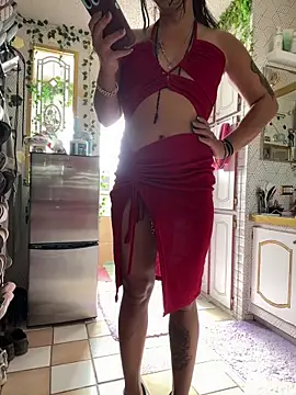 TranSexualJade95's Webcam Show