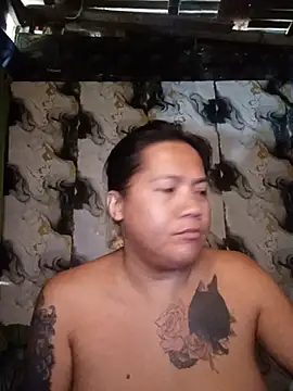 NasttyMaria Show Webcam