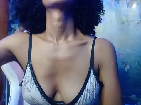 Chat XXX ao vivo de rosa_skinny