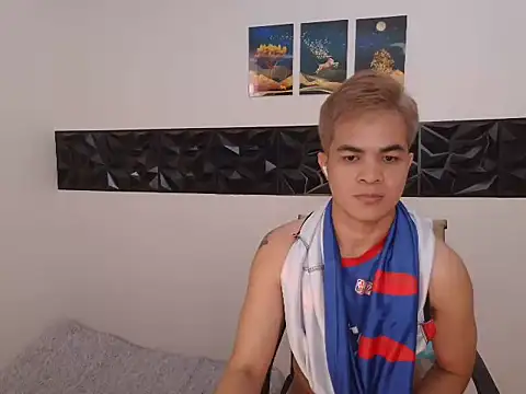 Asian_adam's Webcam Show