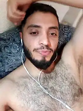 AmjadAlpha's Live XXX Chat
