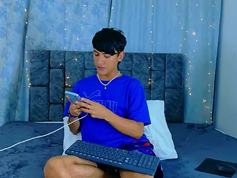 عرض كام IhanKing