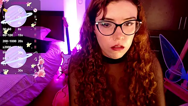 AliceMtz Live XXX-chat