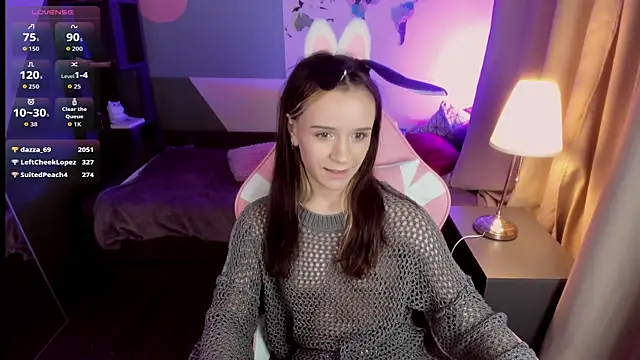 AgataSilkn Live XXX chat