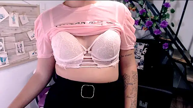 samantha_baby_'s Live XXX Chat