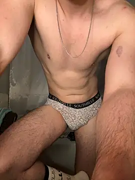 Kissbiceps Show in webcam