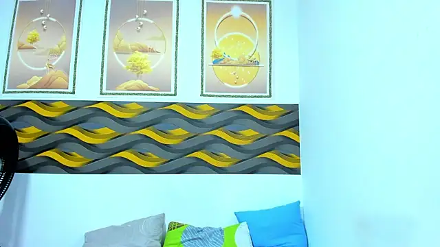 Leon_Hotx's Webcam Show