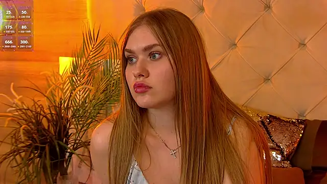 MaryReids Chat XXX in diretta