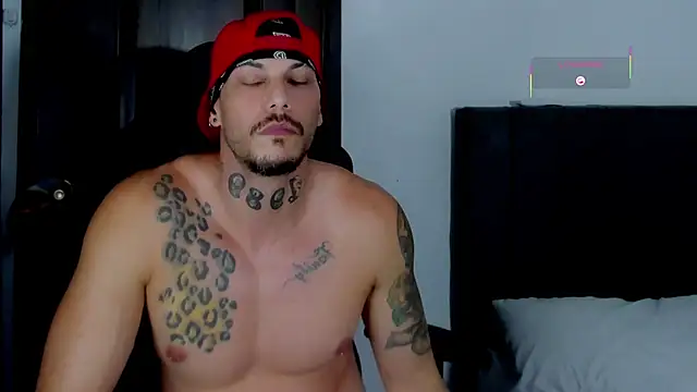 RickG_Oficial 现场XXX聊天