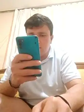 عرض كام Canercakan