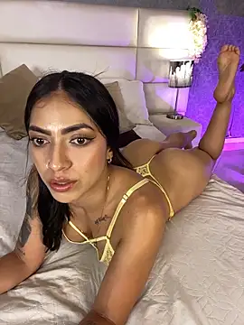 Celeste_Ambern Live XXX chat