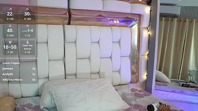 Živý XXX chat Kathamullerr