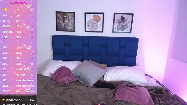 Neko_ne_69 webcam show