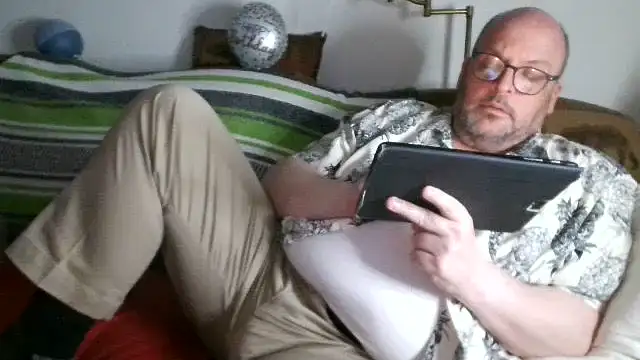 Chat XXX en directo de Ursulet_US