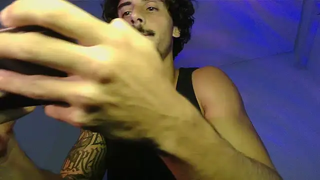 milkoffe Live XXX-Chat
