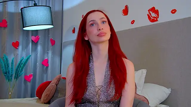 MarieKarma Chat XXX live