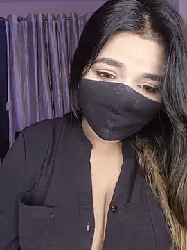 Show Webcam de Bold-Cat