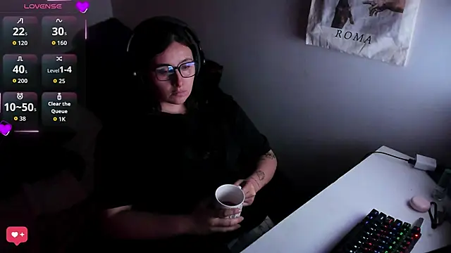 bonnie_moon_: απευθείας συνομιλία ΧΧΧ