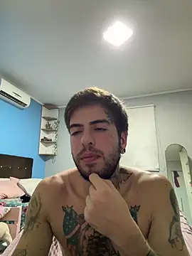 fire-vex webcam show