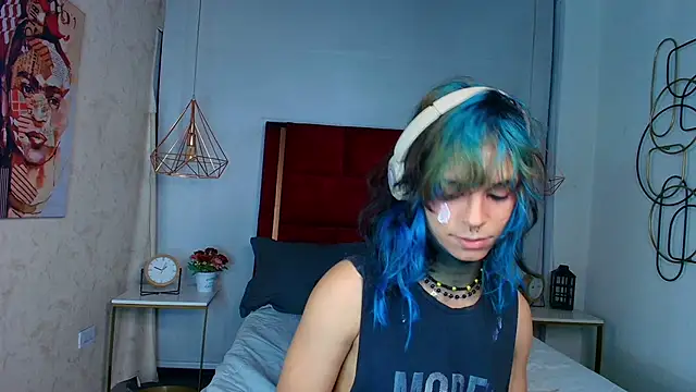 luxiel_ Webcamshow