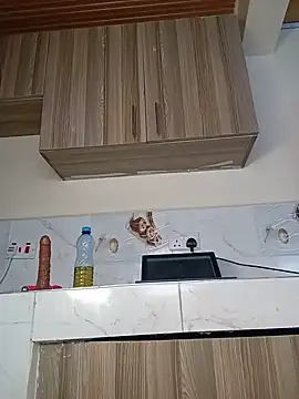 Fridah46's Webcam Show