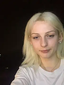 ElsaSnowxox Webcam show