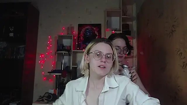 Živý XXX chat __Freya___